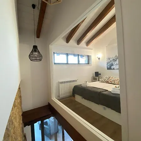 Abuelos بيت للعطل *