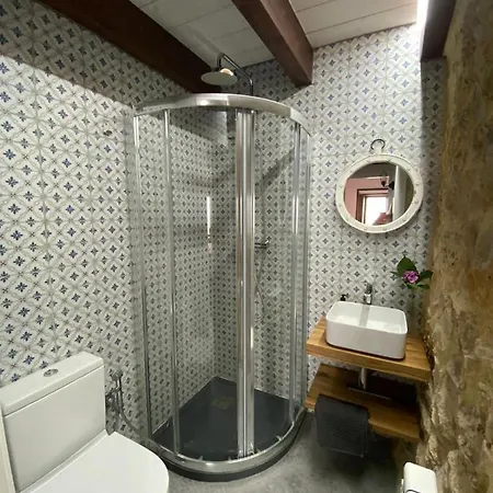 Abuelos Holiday home Pilona
