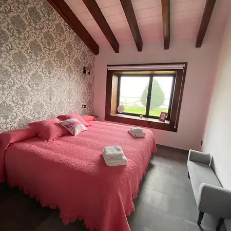 Abuelos Holiday home *