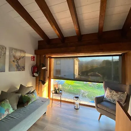 Holiday home Abuelos *