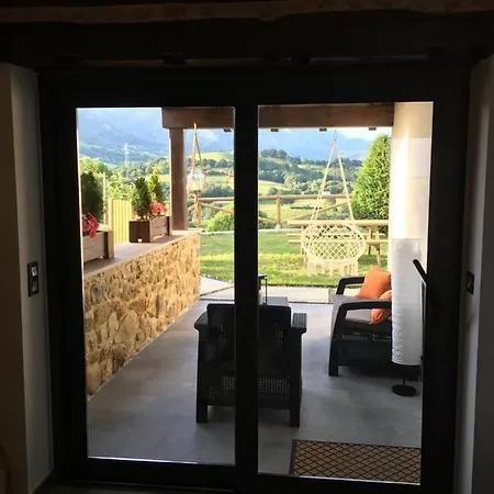 Holiday home Abuelos