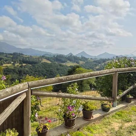 Abuelos Holiday home Pilona